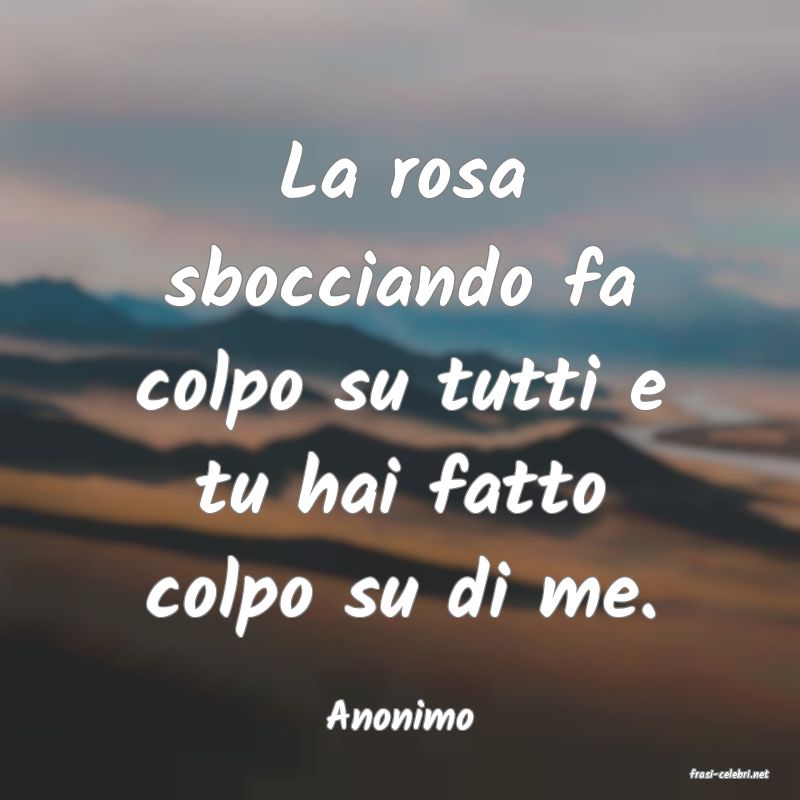 frasi di Anonimo