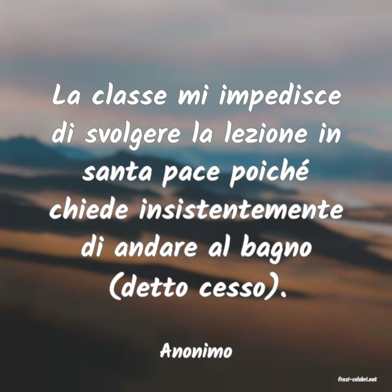 frasi di Anonimo