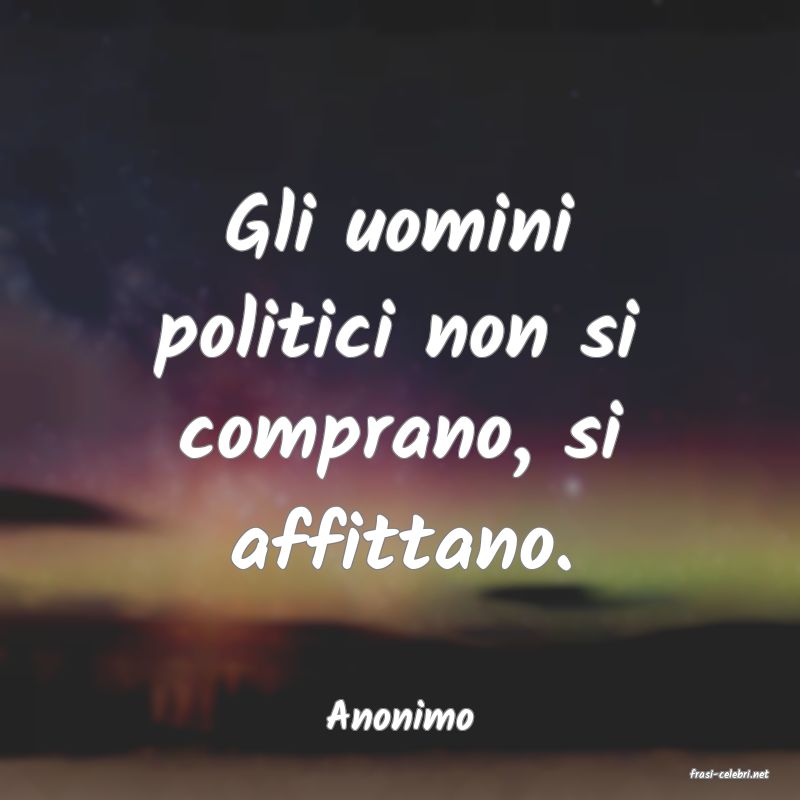 frasi di Anonimo