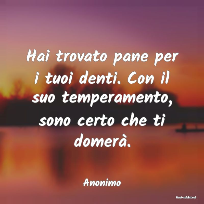 frasi di Anonimo