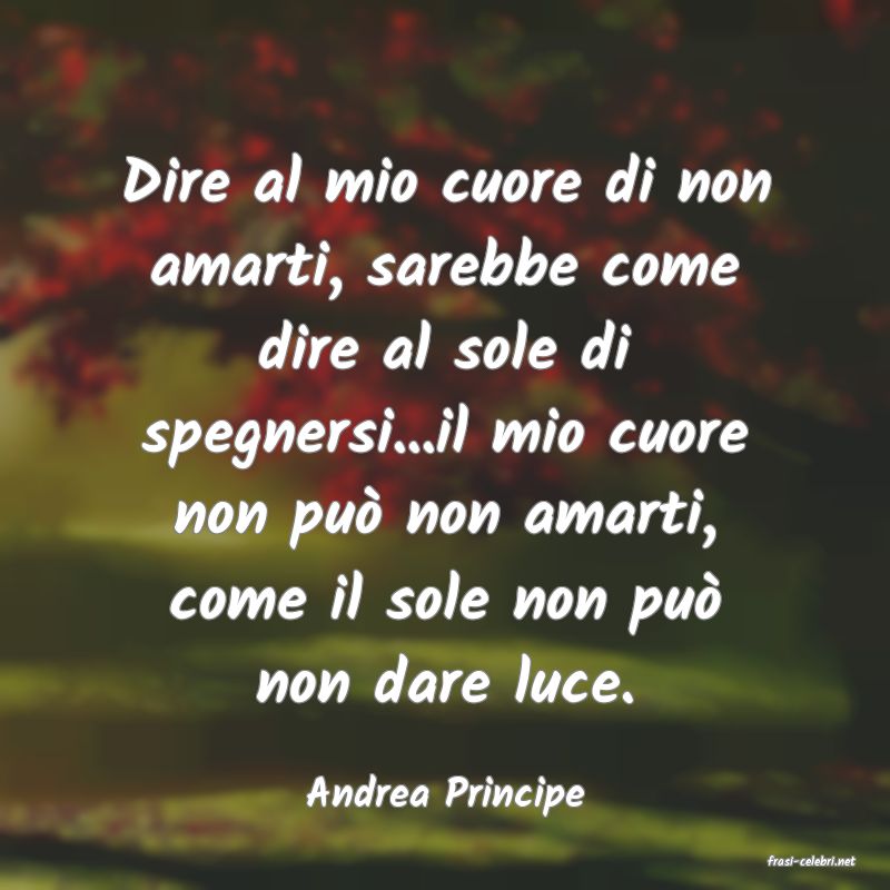 frasi di Andrea Principe