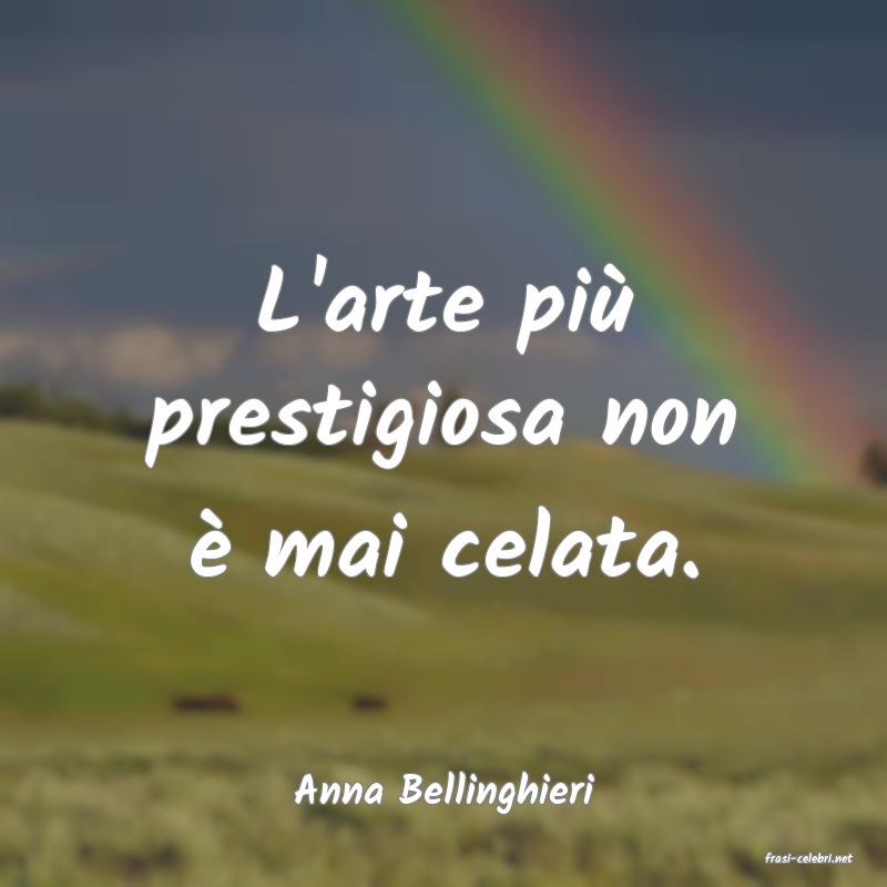 frasi di Anna Bellinghieri