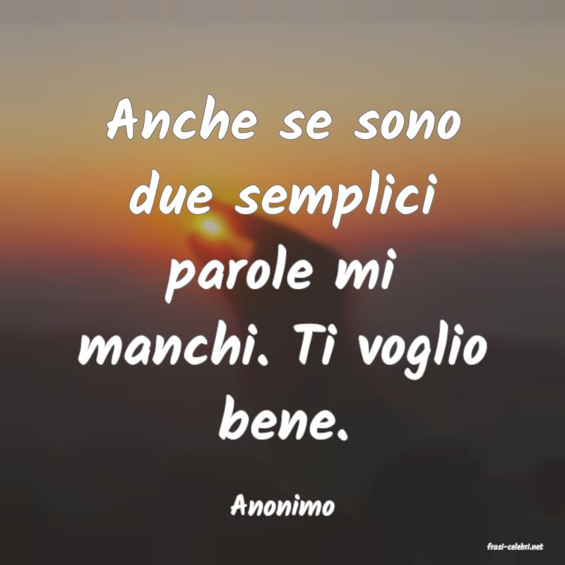 frasi di Anonimo