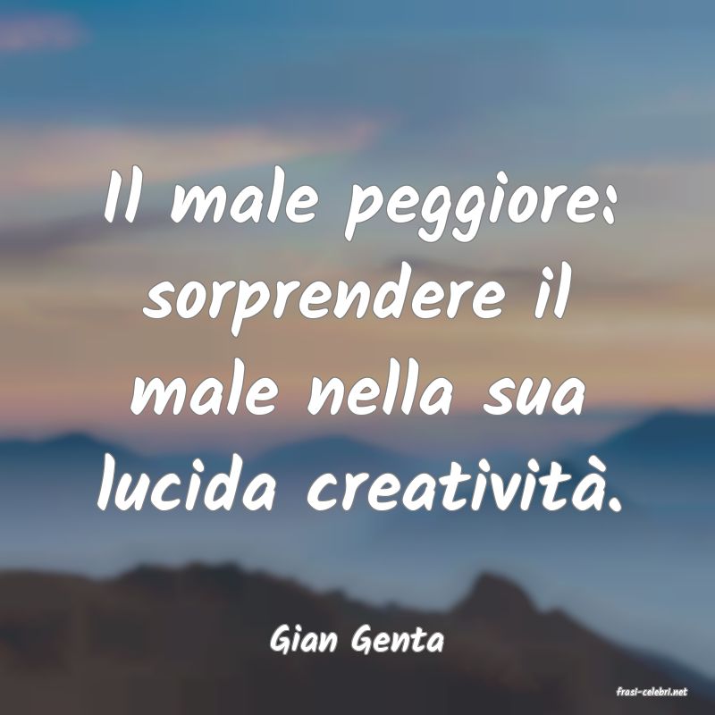 frasi di Gian Genta