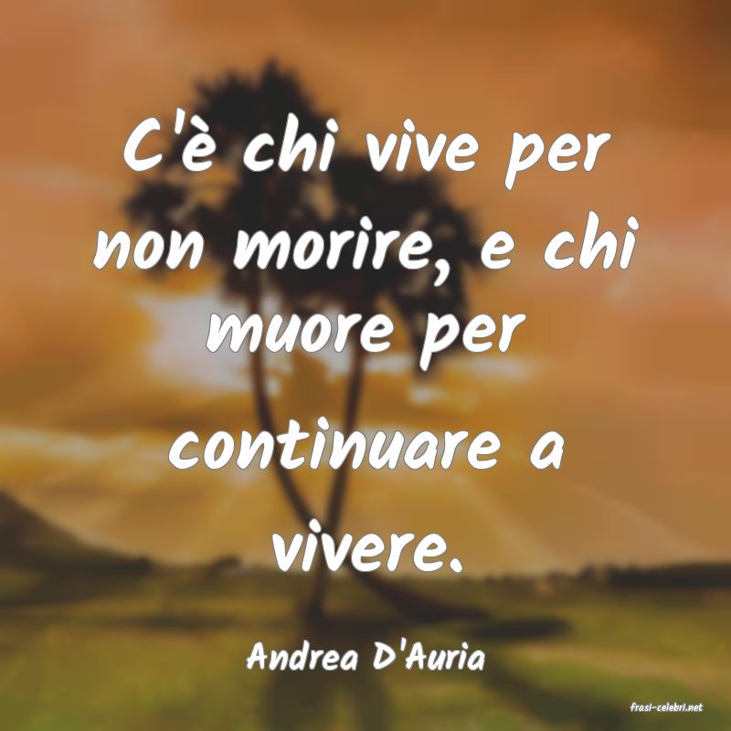 frasi di Andrea D'Auria