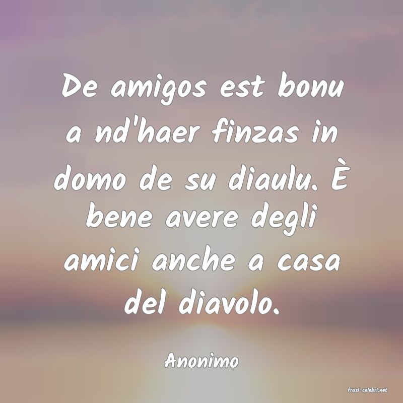 frasi di Anonimo