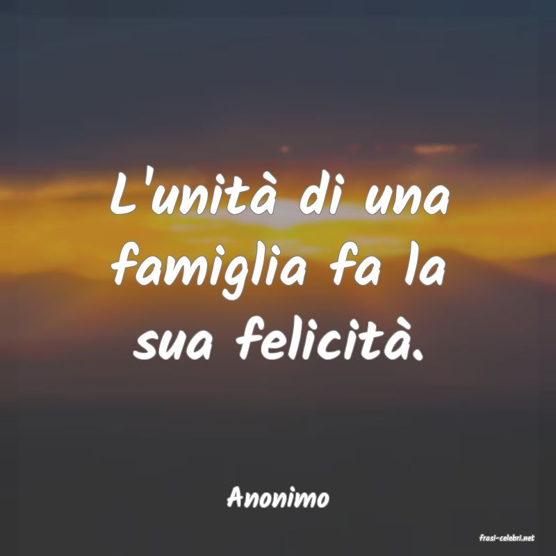frasi di Anonimo