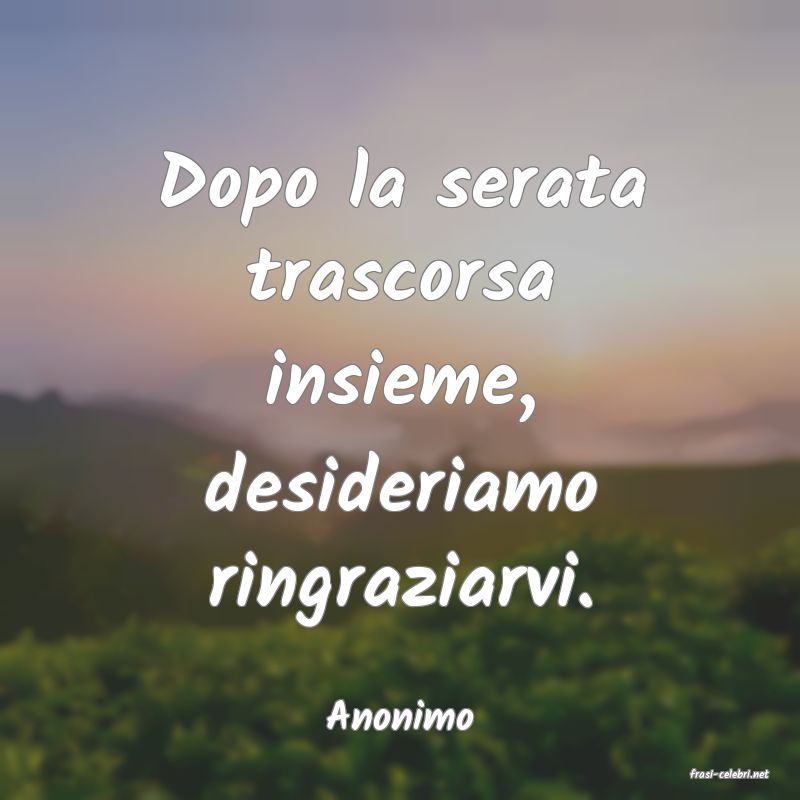 frasi di Anonimo