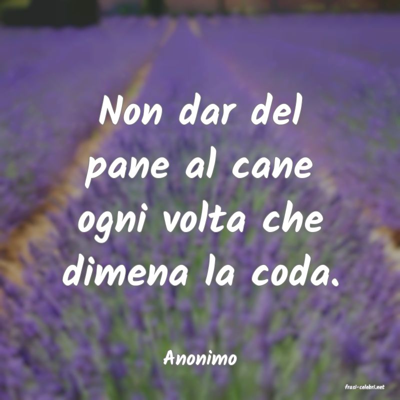 frasi di Anonimo