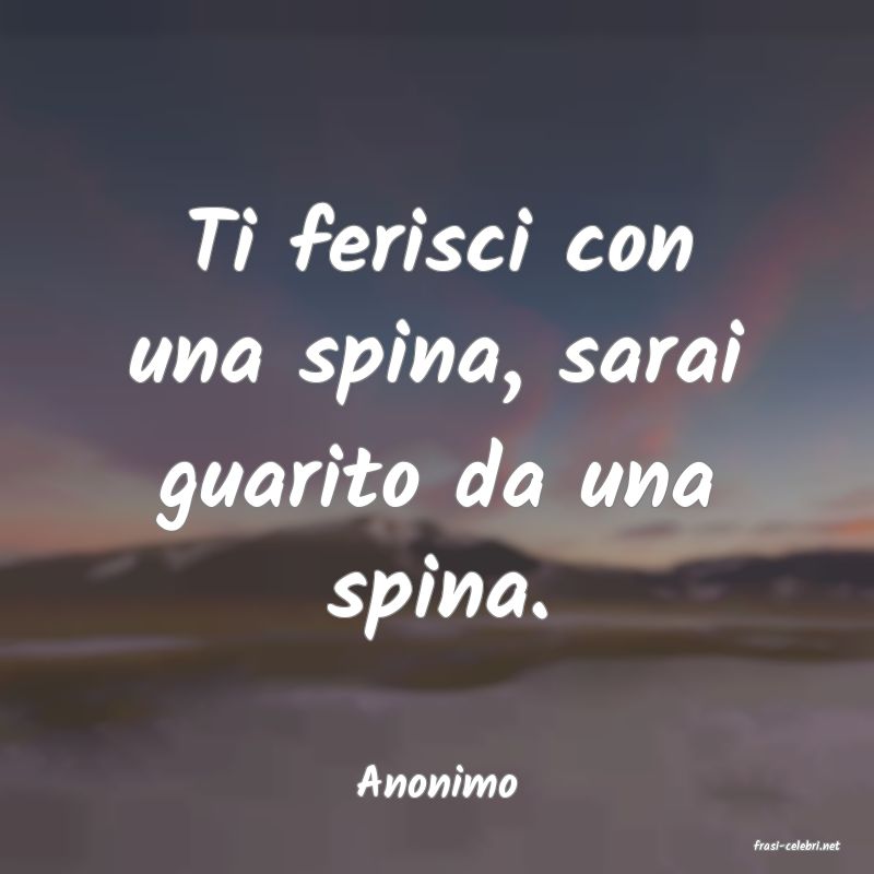 frasi di Anonimo