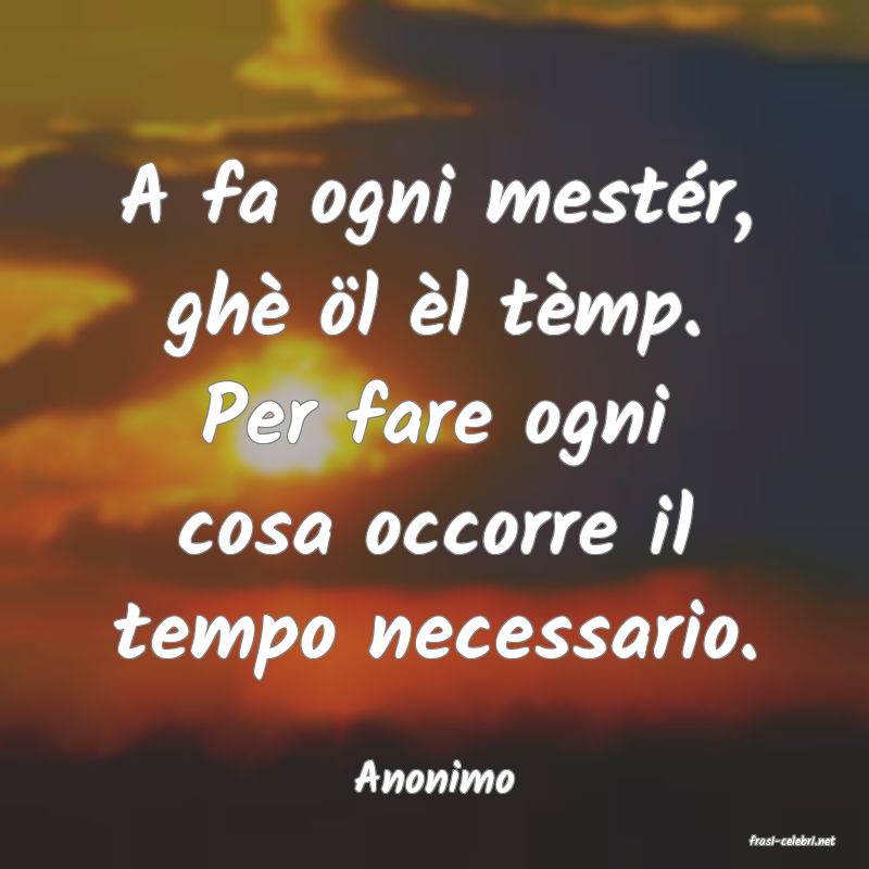frasi di Anonimo