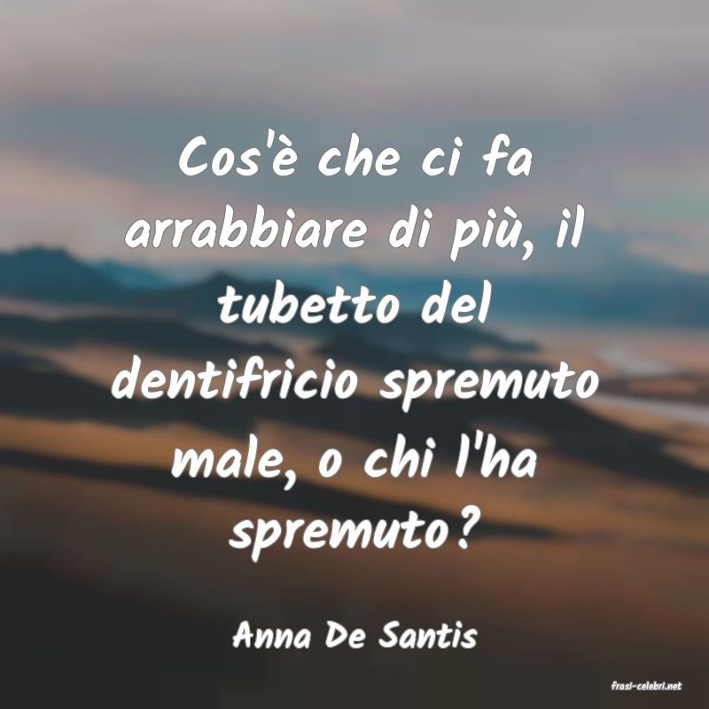frasi di Anna De Santis