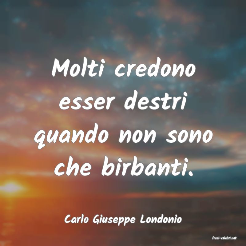 frasi di Carlo Giuseppe Londonio