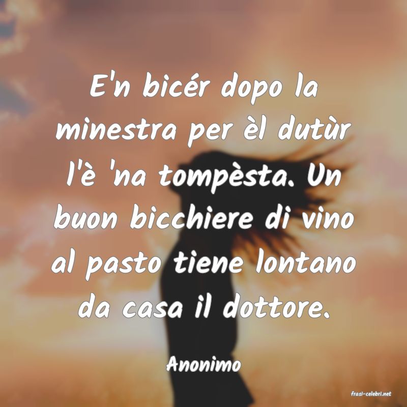 frasi di Anonimo