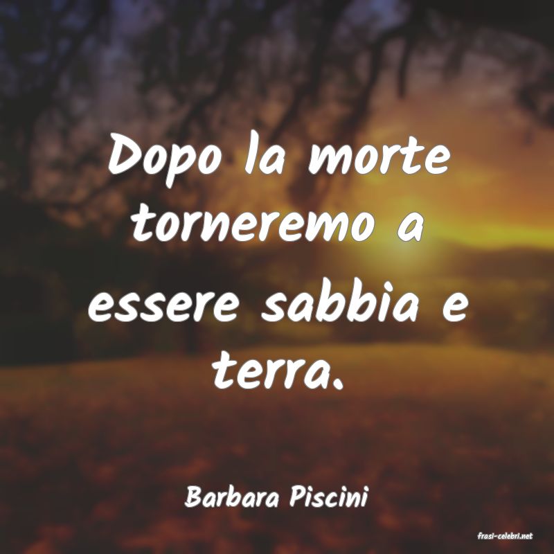 frasi di Barbara Piscini