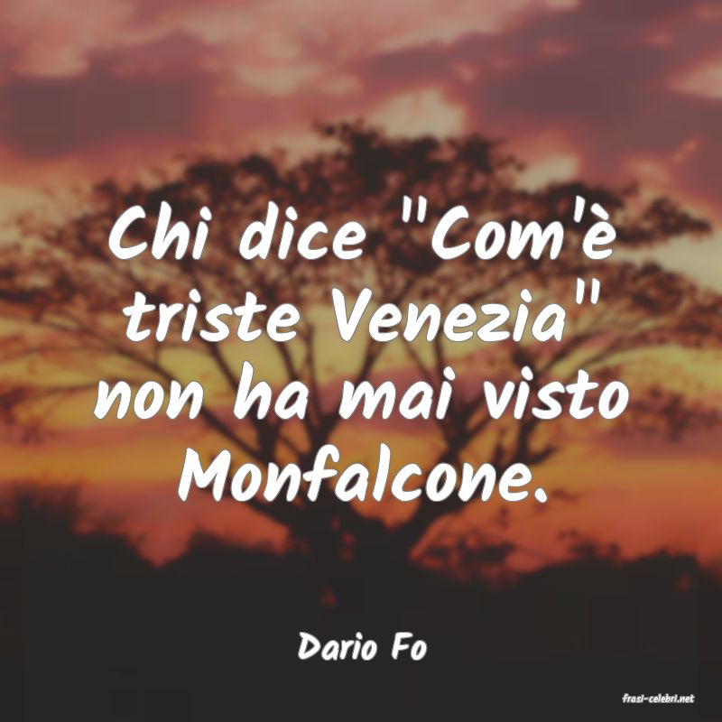 frasi di Dario Fo