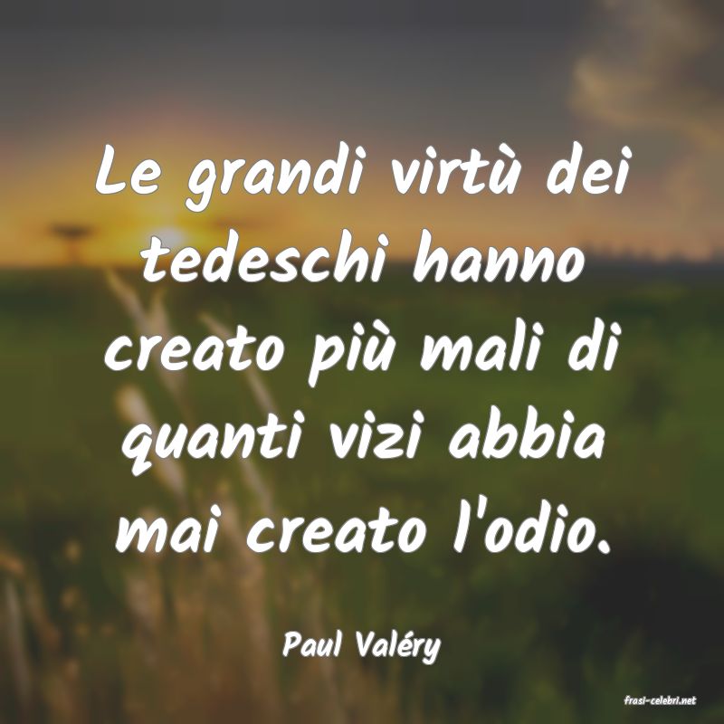 frasi di Paul Valry