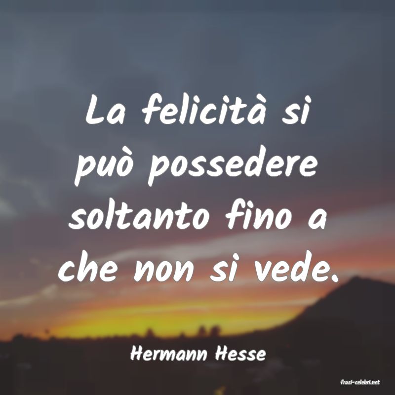 frasi di Hermann Hesse