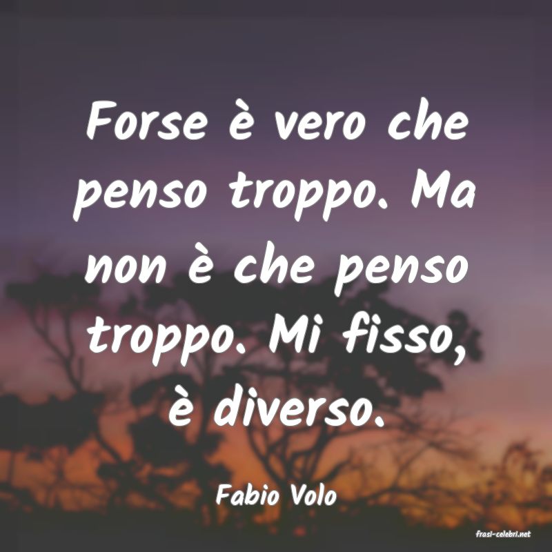 frasi di Fabio Volo