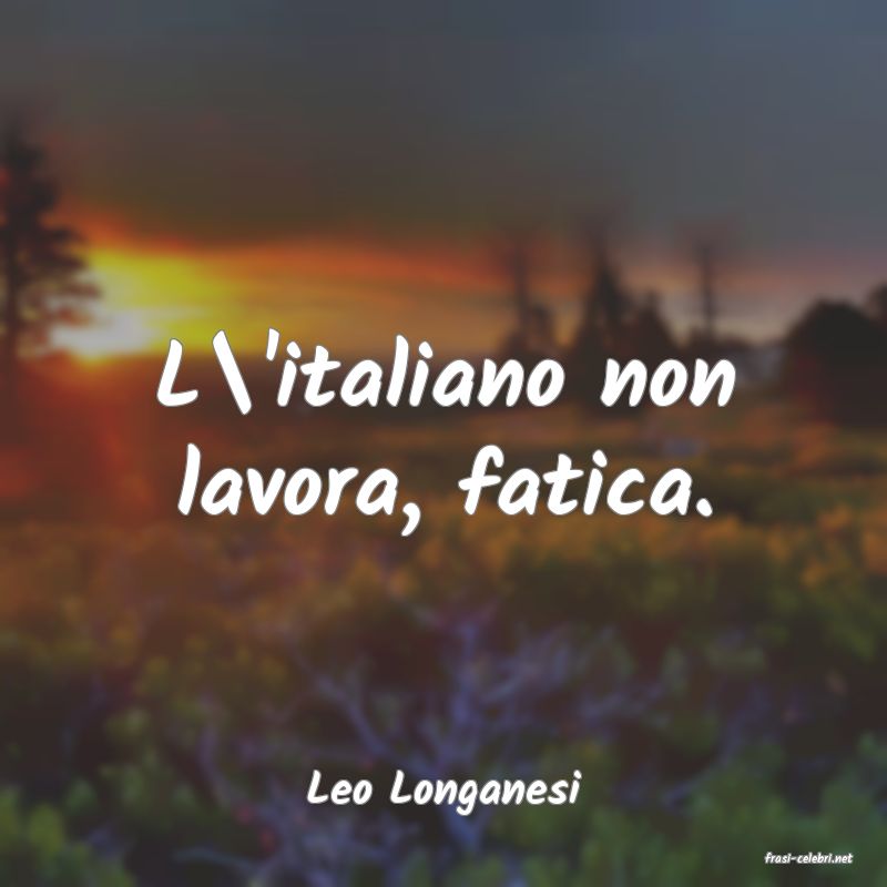 frasi di Leo Longanesi