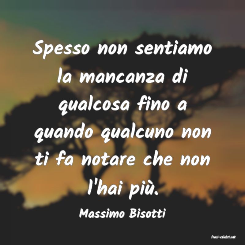 frasi di  Massimo Bisotti
