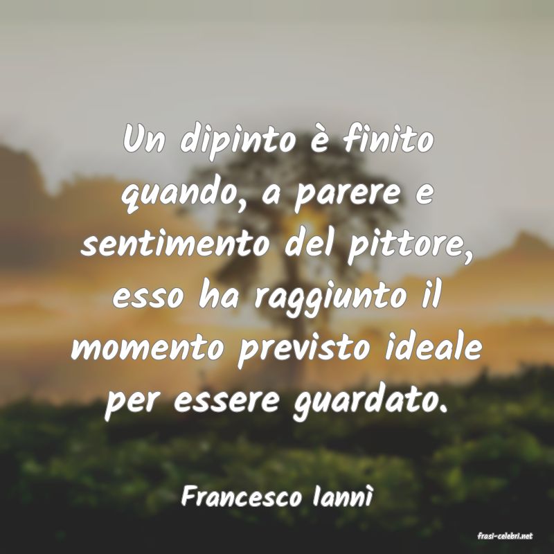 frasi di Francesco Iann