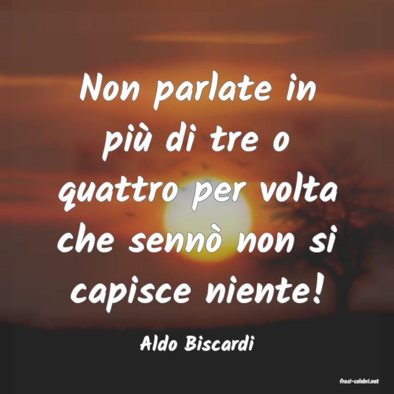frasi di  Aldo Biscardi
