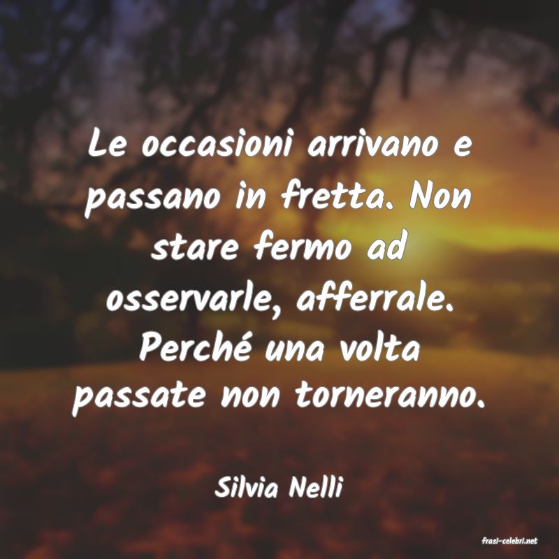 frasi di  Silvia Nelli
