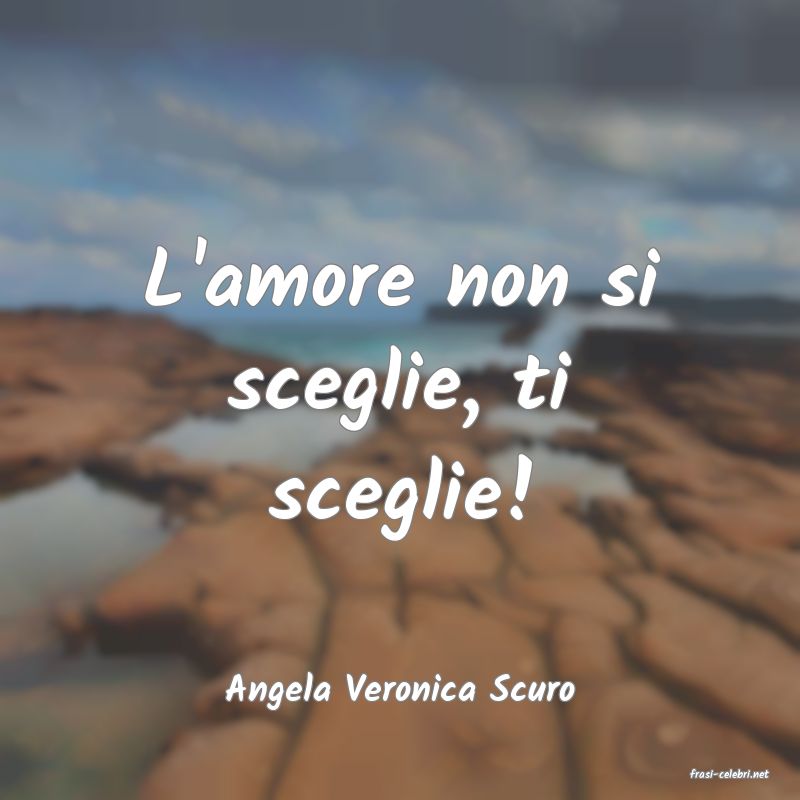 frasi di  Angela Veronica Scuro
