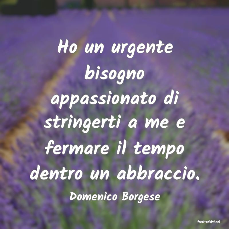 frasi di  Domenico Borgese
