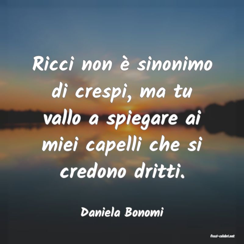 frasi di  Daniela Bonomi
