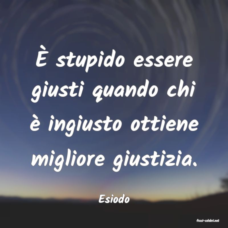 frasi di  Esiodo
