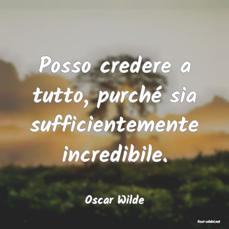 frasi di  Oscar Wilde
