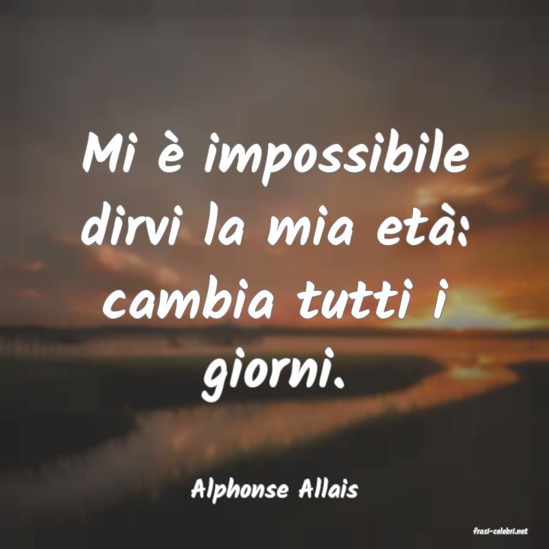 frasi di Alphonse Allais