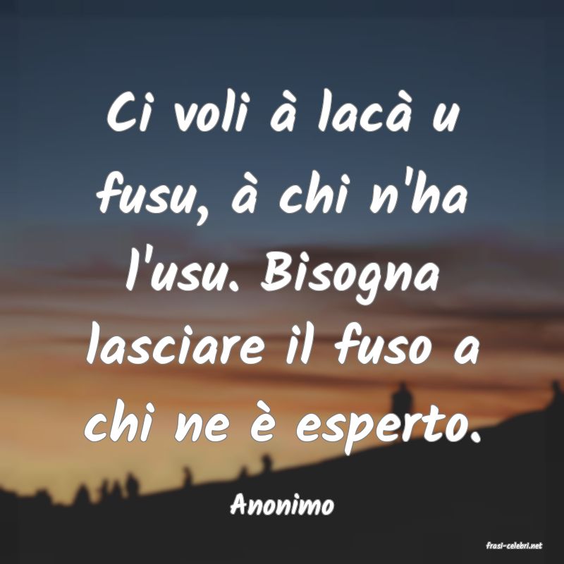 frasi di Anonimo