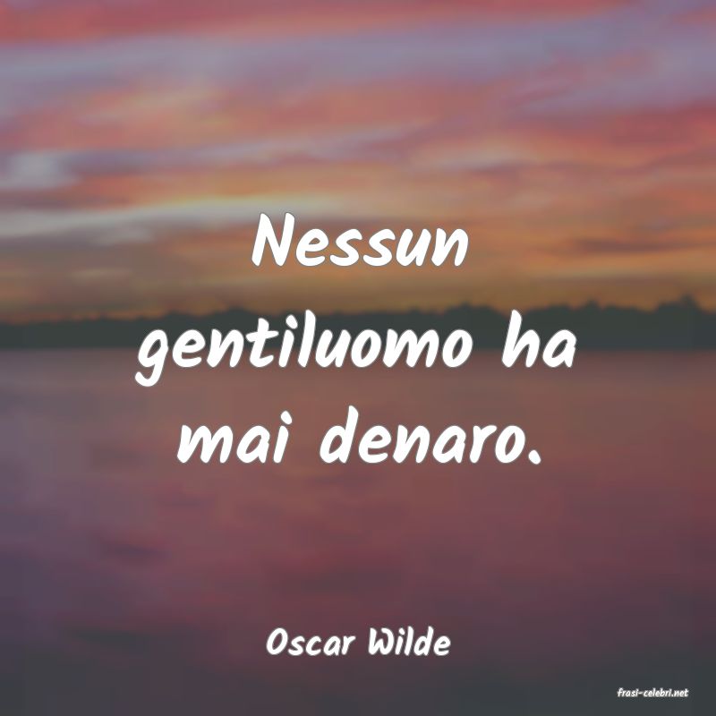 frasi di Oscar Wilde