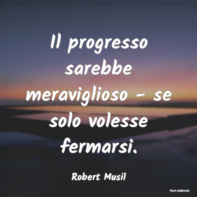 frasi di Robert Musil