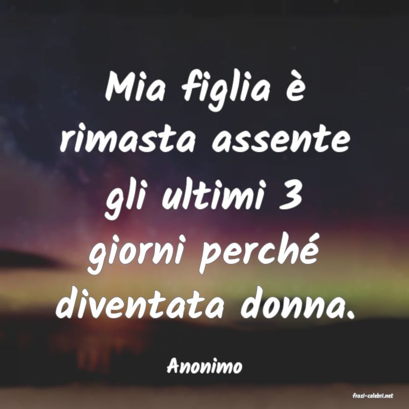 frasi di Anonimo