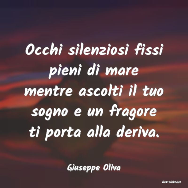 frasi di Giuseppe Oliva