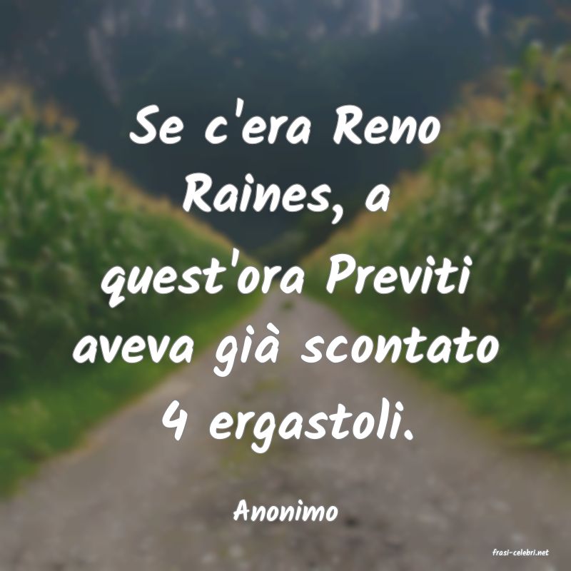 frasi di Anonimo
