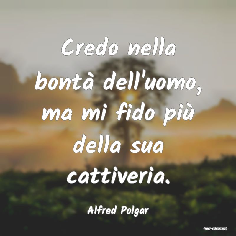 frasi di Alfred Polgar