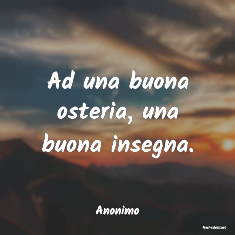 frasi di Anonimo