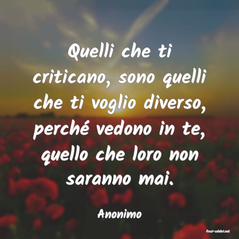 frasi di Anonimo