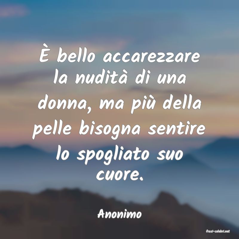 frasi di Anonimo