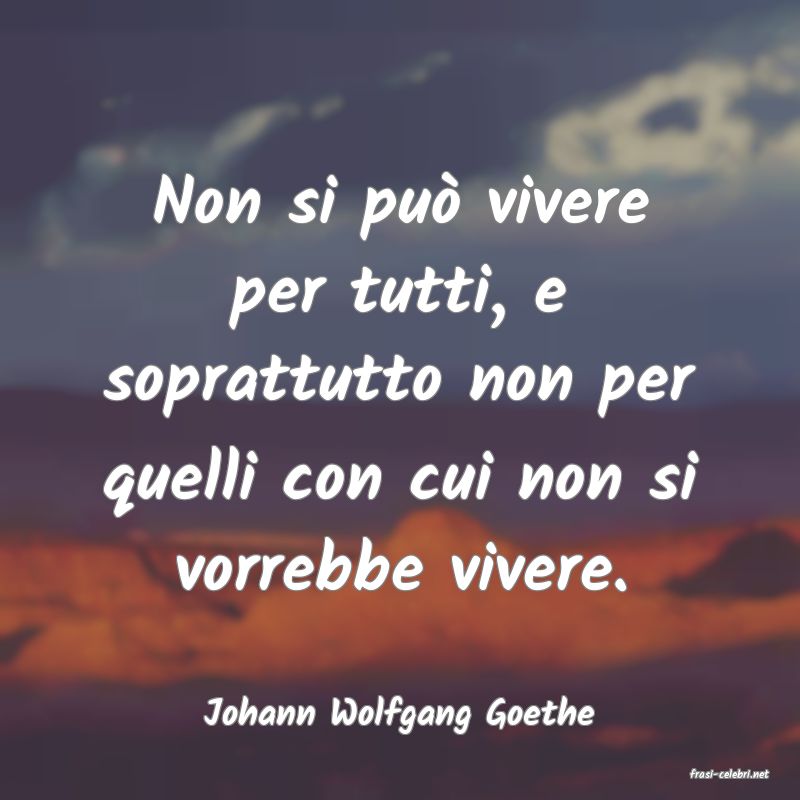 frasi di Johann Wolfgang Goethe