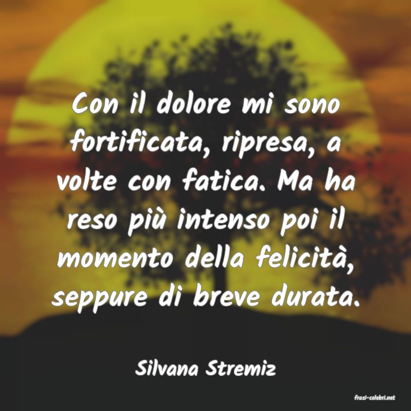 frasi di Silvana Stremiz