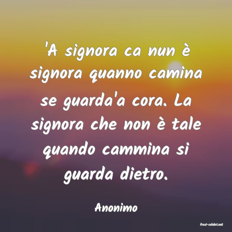 frasi di Anonimo