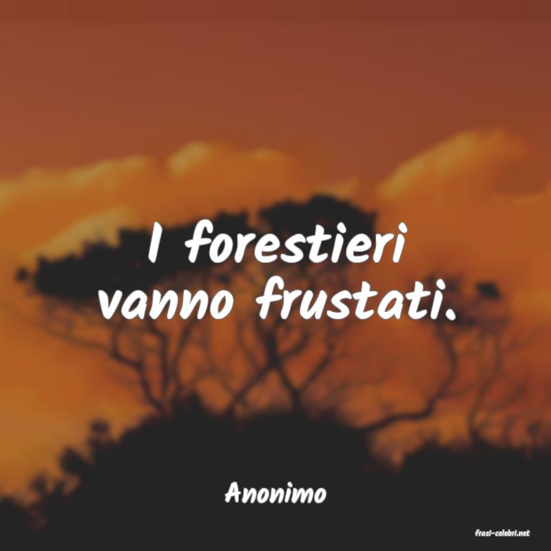 frasi di Anonimo