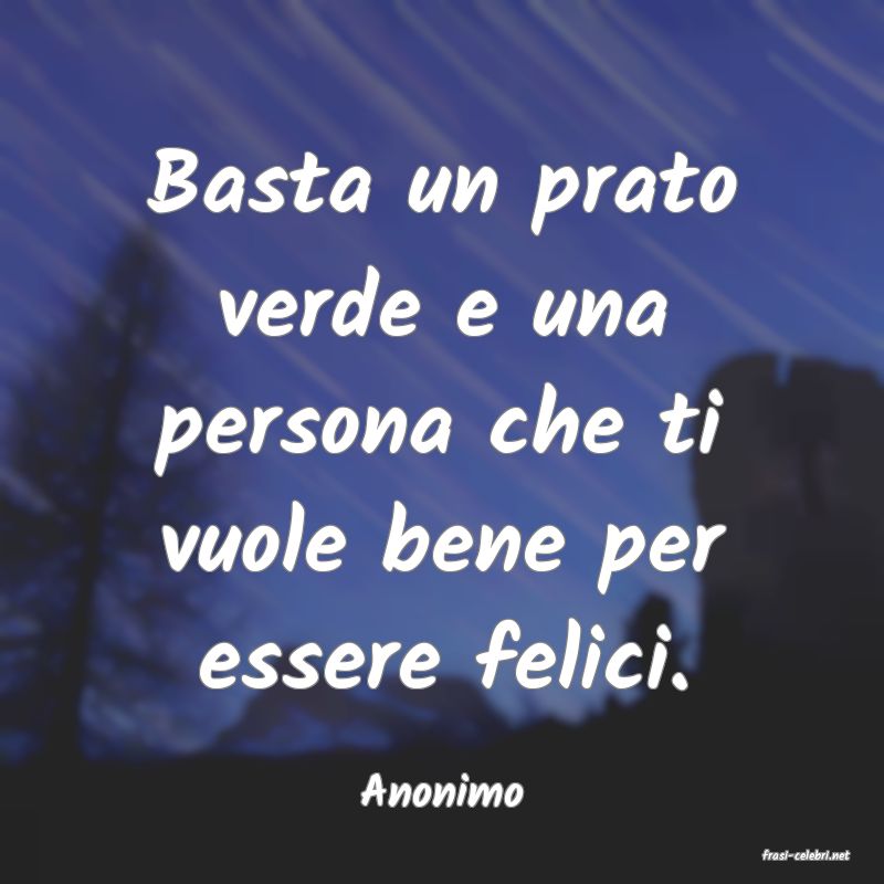 frasi di Anonimo