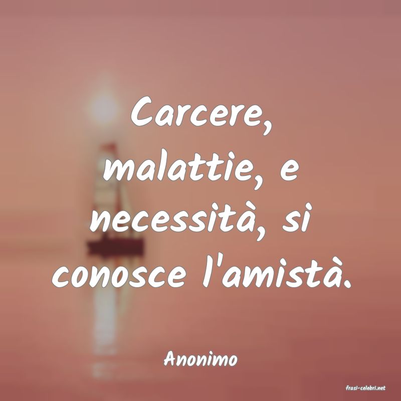 frasi di Anonimo
